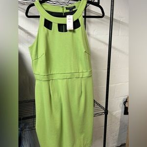 Banana republic dress